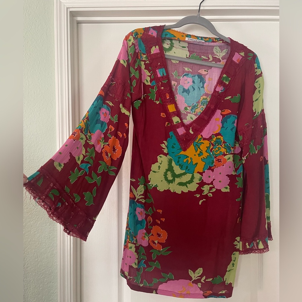 Novella Royale “The Jane” Dress